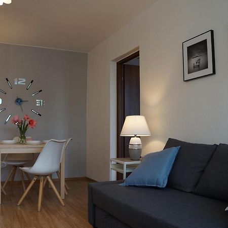 Apartament Gliwice Centrum Dunikowskiego Z Garazem Экстерьер фото