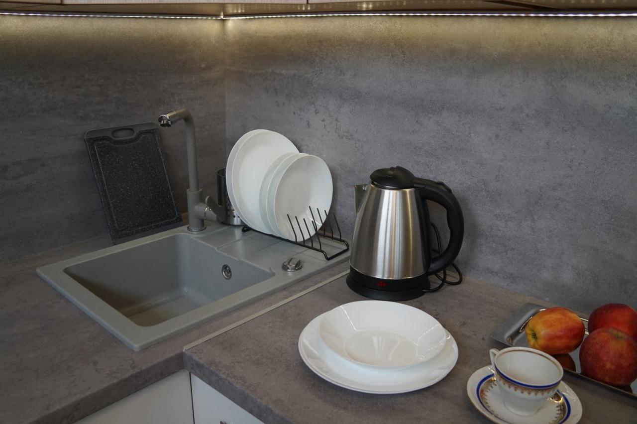 Apartament Gliwice Centrum Dunikowskiego Z Garazem Экстерьер фото