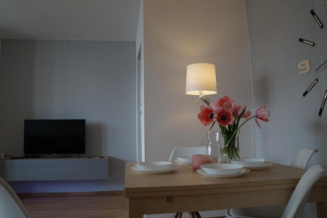 Apartament Gliwice Centrum Dunikowskiego Z Garazem Экстерьер фото