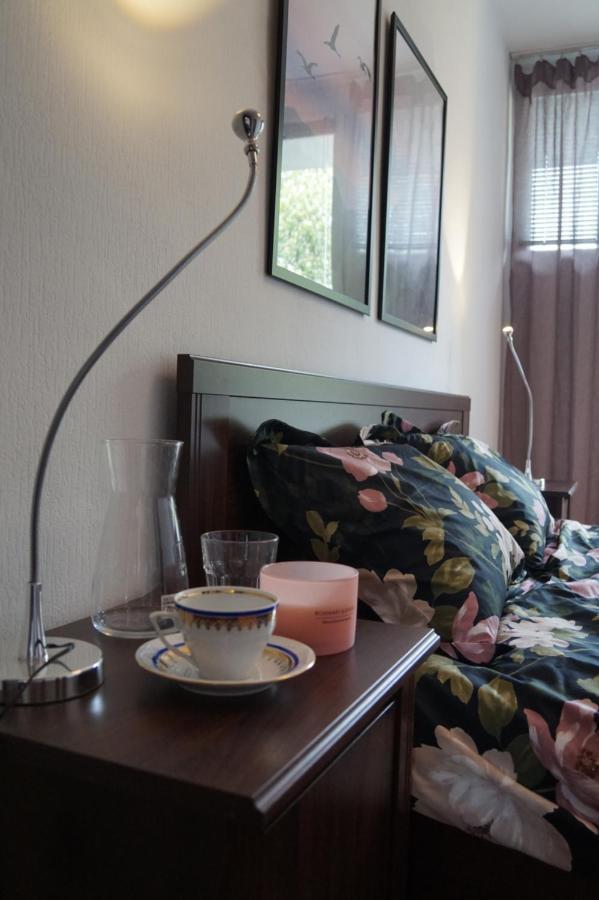 Apartament Gliwice Centrum Dunikowskiego Z Garazem Экстерьер фото