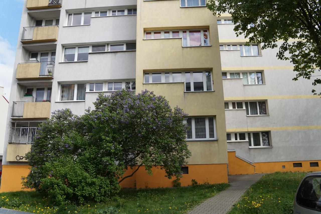 Apartament Gliwice Centrum Dunikowskiego Z Garazem Экстерьер фото