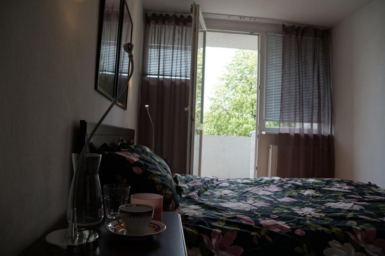 Apartament Gliwice Centrum Dunikowskiego Z Garazem Экстерьер фото